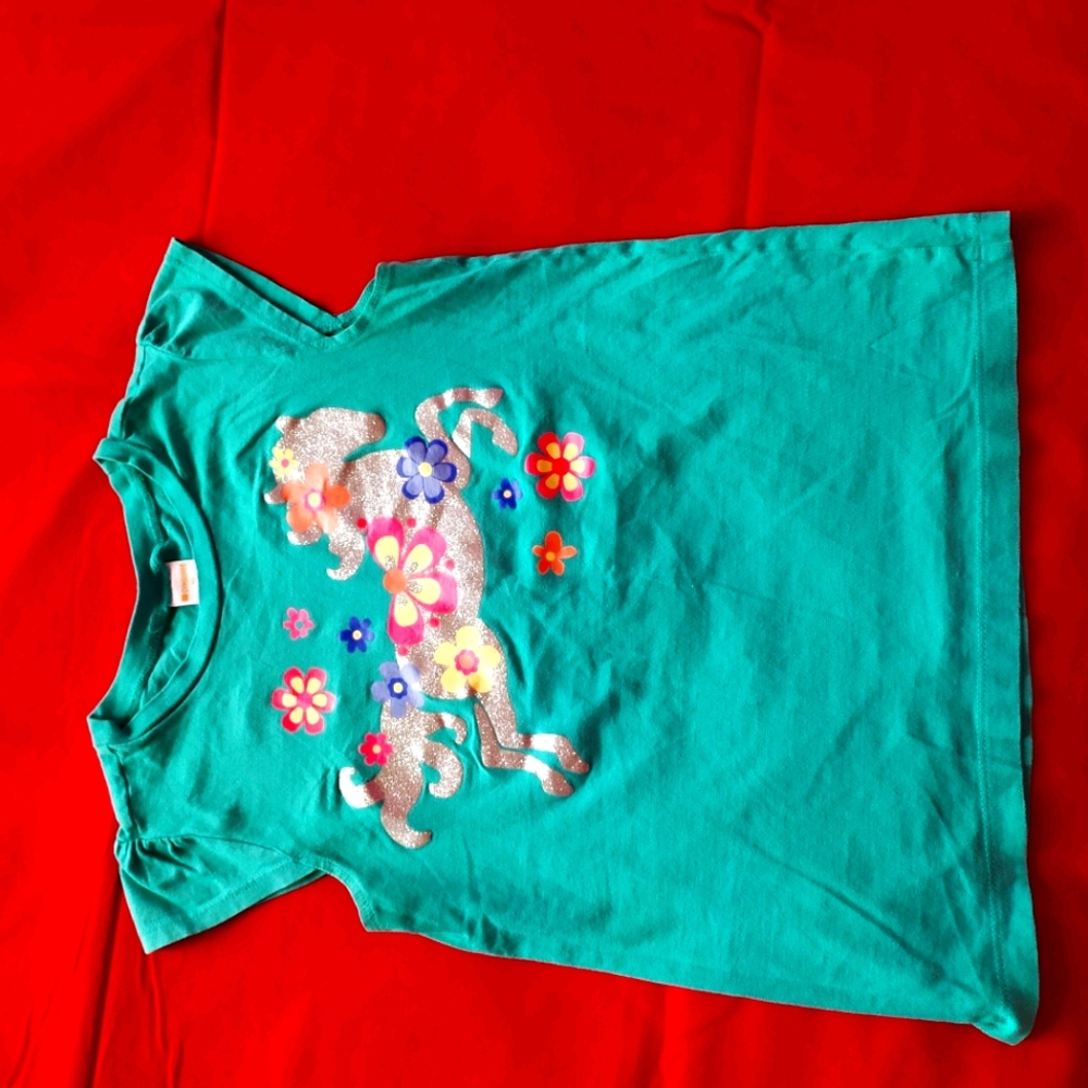 T-shirt/Girls